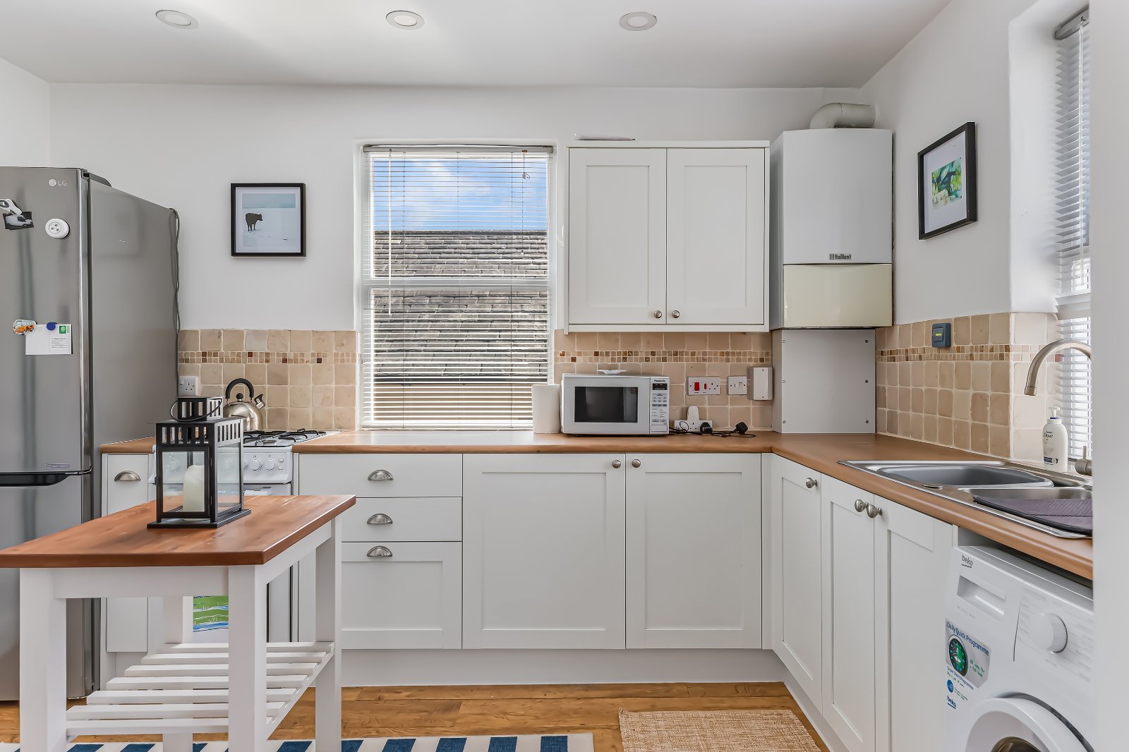 Ings Lane, Bradley, Keighley, North Yorkshire, BD20 - Hardisty