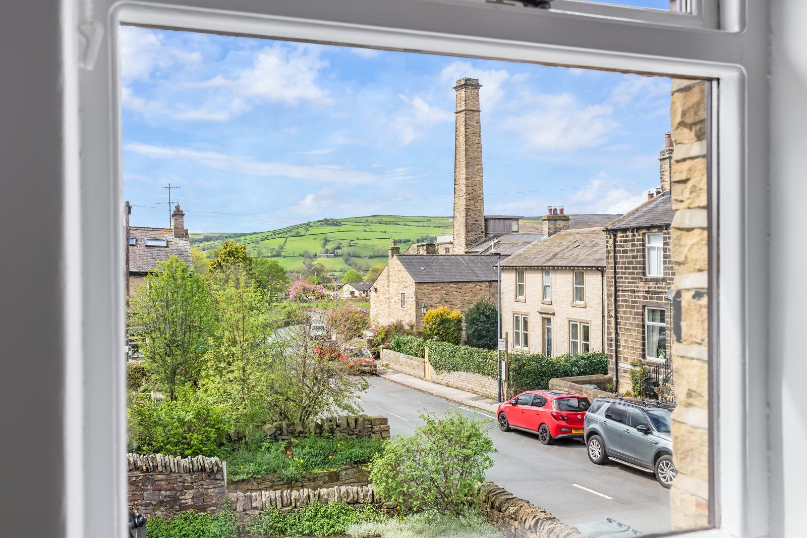 Ings Lane, Bradley, Keighley, North Yorkshire, BD20 - Hardisty