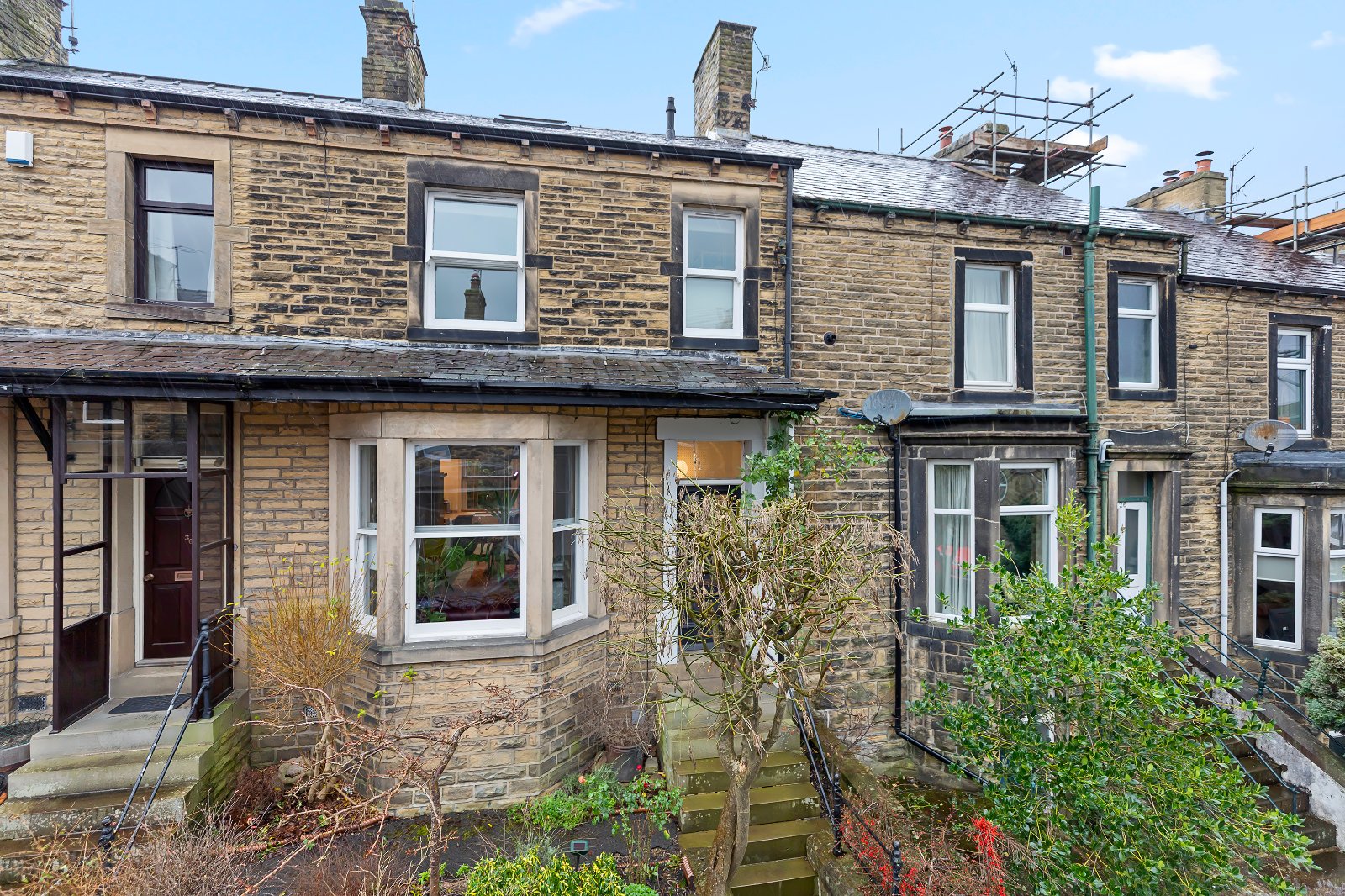 Belgrave Street, Skipton, North Yorkshire, BD23 - Hardisty