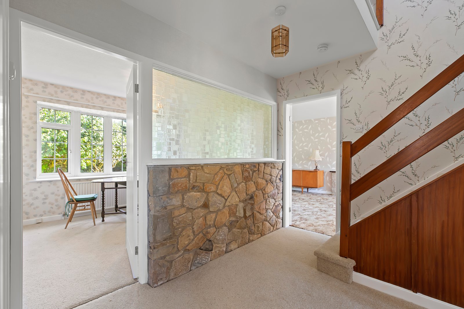 Olicana Park, Middleton, Ilkley, West Yorkshire, LS29