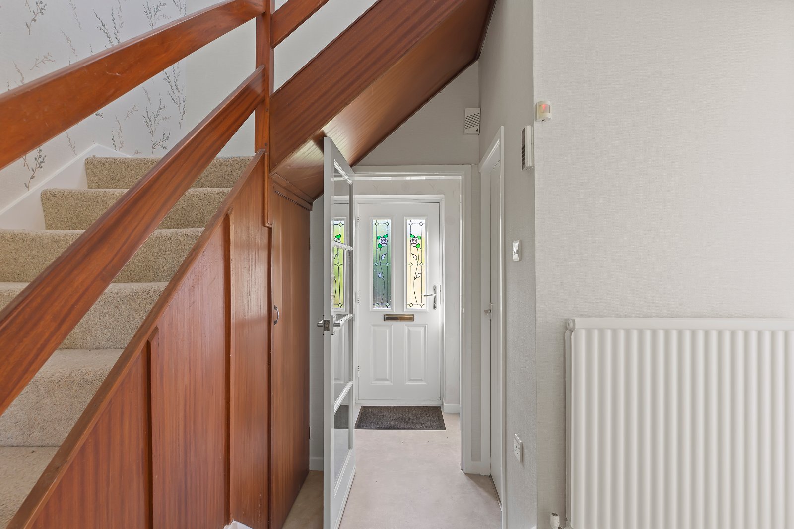 Olicana Park, Middleton, Ilkley, West Yorkshire, LS29