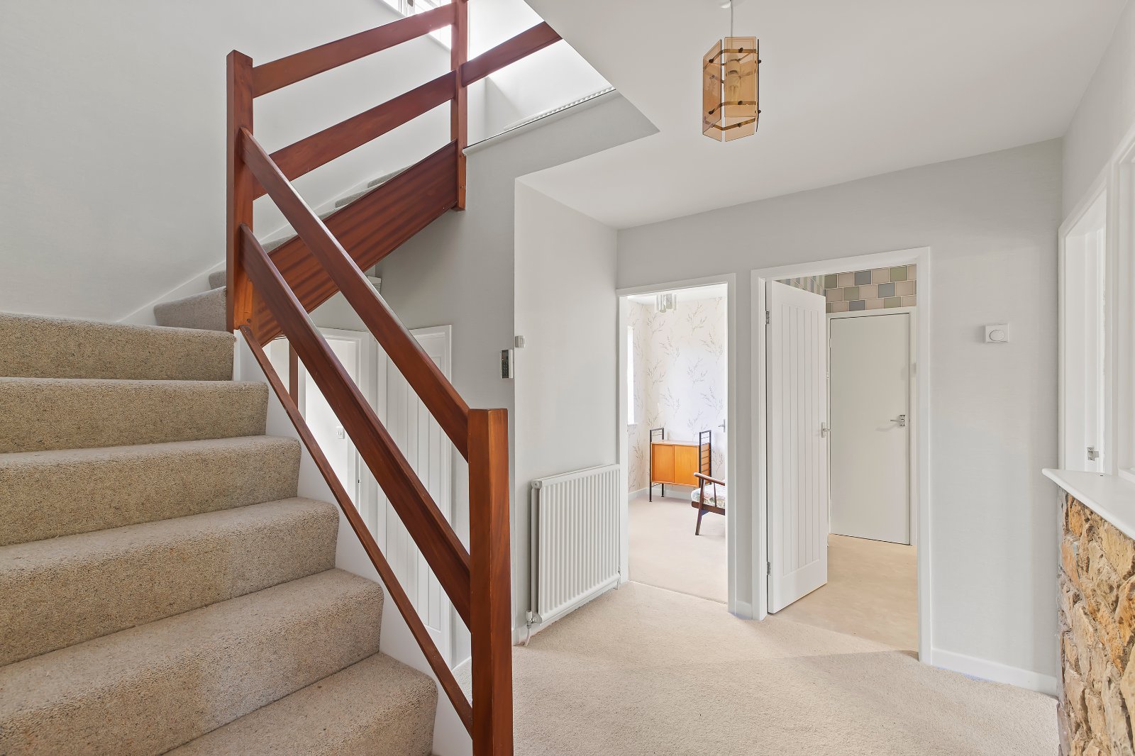 Olicana Park, Middleton, Ilkley, West Yorkshire, LS29