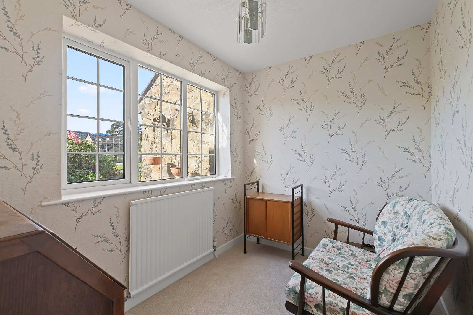 Olicana Park, Middleton, Ilkley, West Yorkshire, LS29