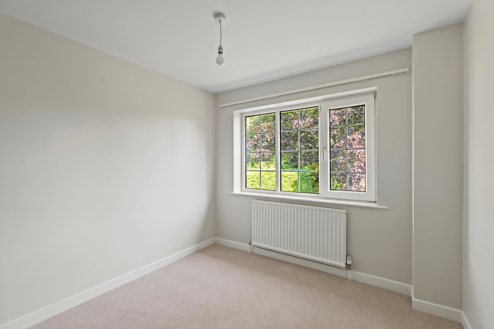 Olicana Park, Middleton, Ilkley, West Yorkshire, LS29