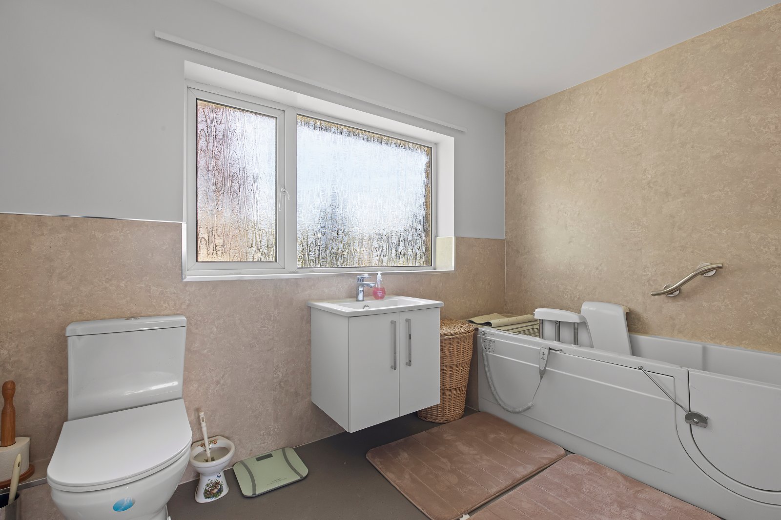 Olicana Park, Middleton, Ilkley, West Yorkshire, LS29