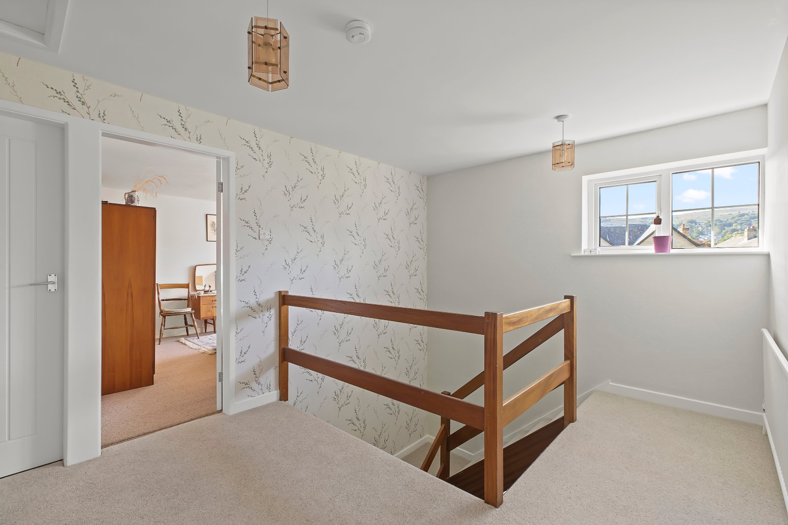 Olicana Park, Middleton, Ilkley, West Yorkshire, LS29