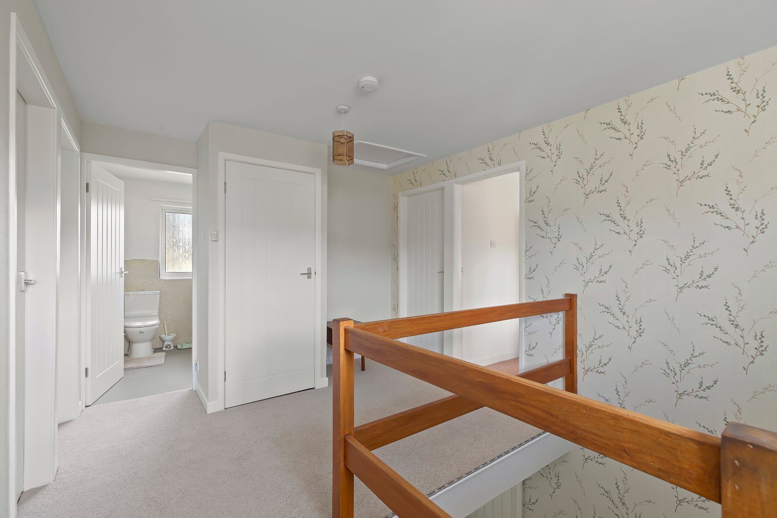 Olicana Park, Middleton, Ilkley, West Yorkshire, LS29