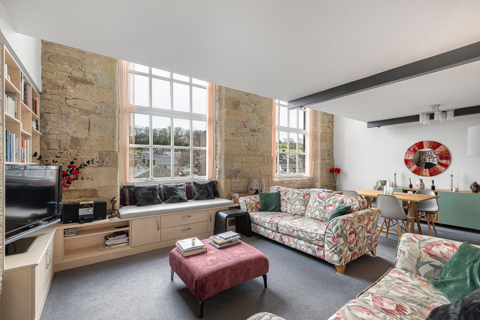 West Road, Carleton, Skipton, North Yorkshire, BD23 - Hardisty