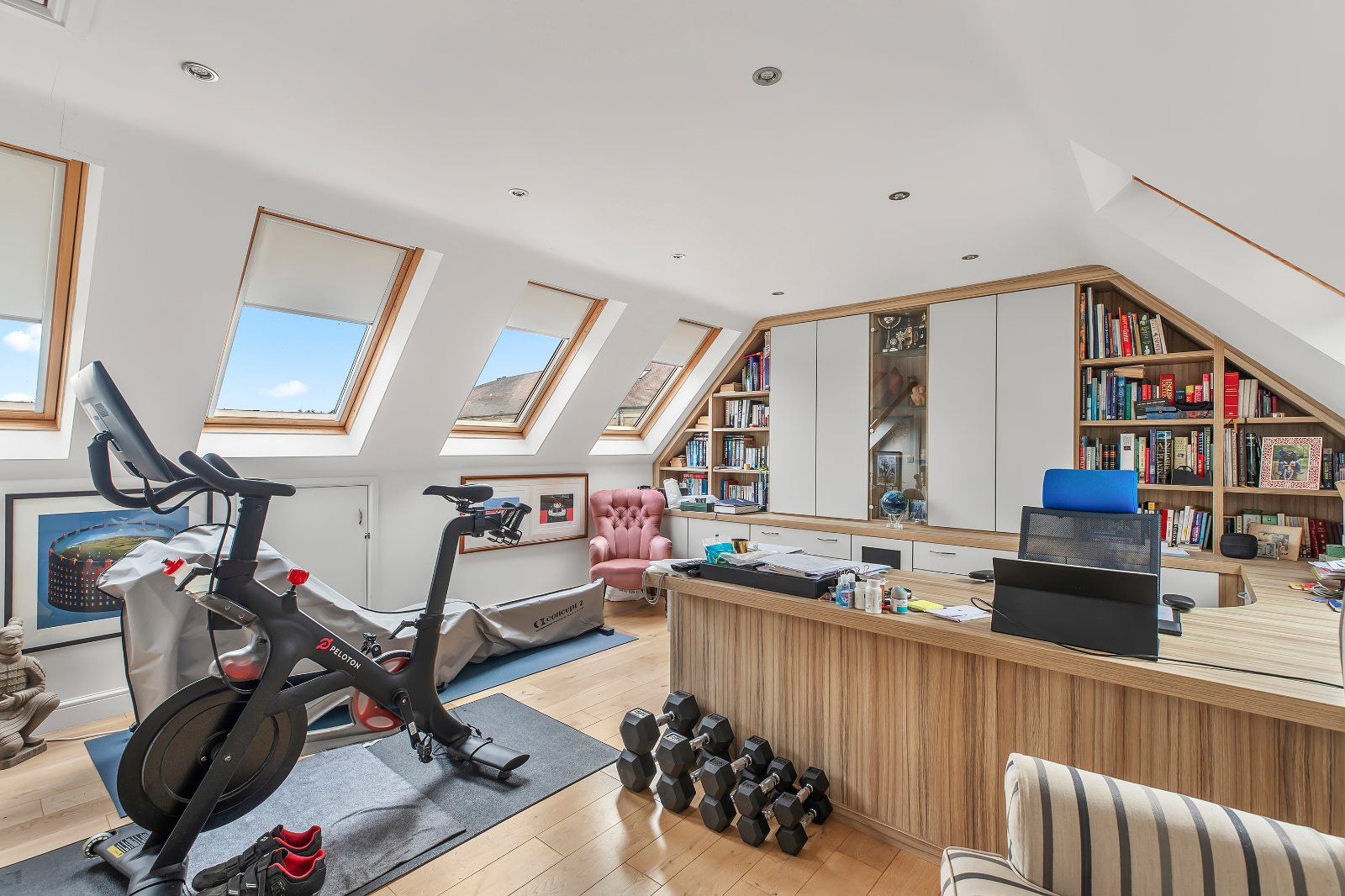 William Foster Way, Burley in Wharfedale, Ilkley, West Yorkshire, LS29