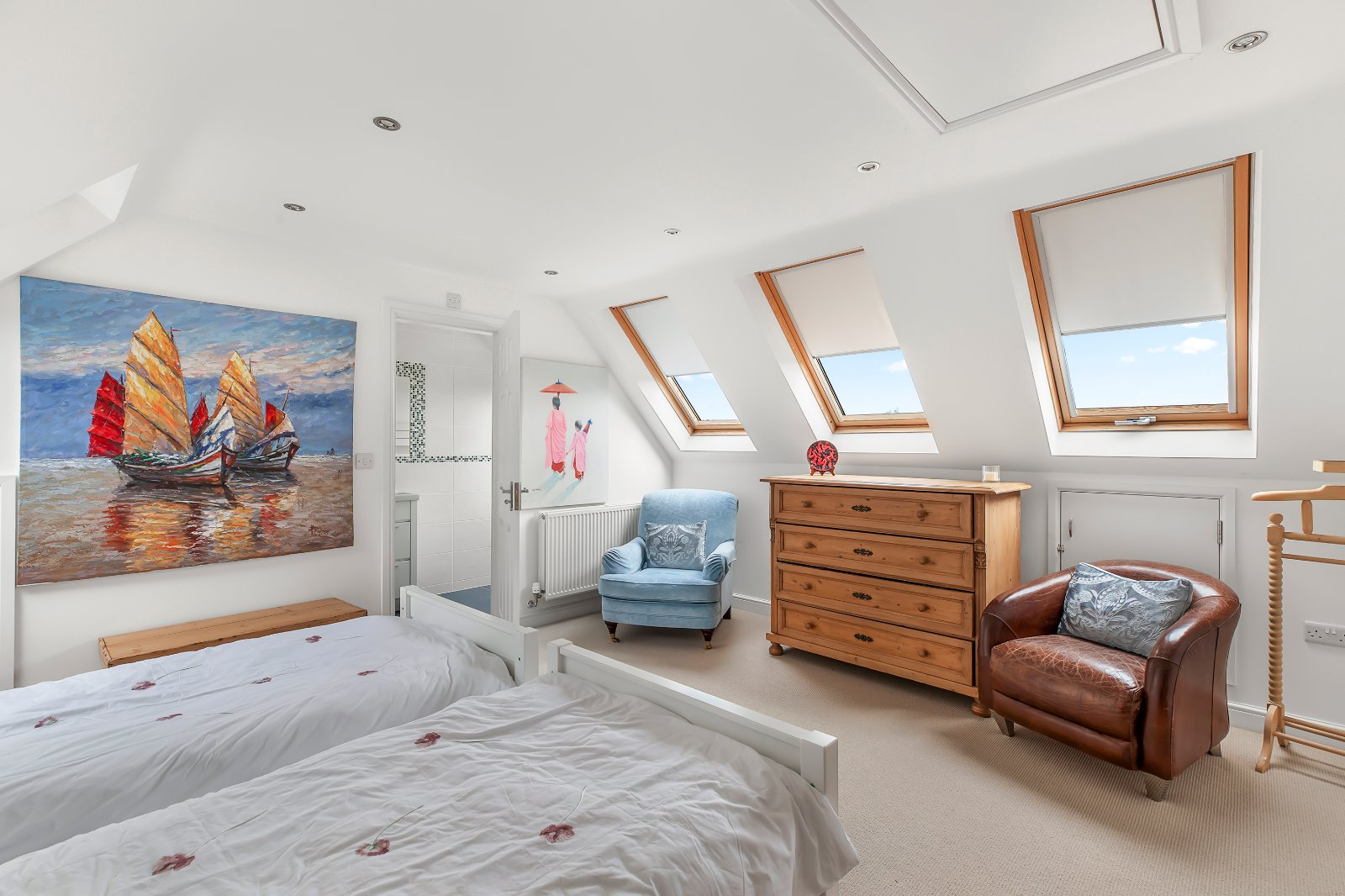 William Foster Way, Burley in Wharfedale, Ilkley, West Yorkshire, LS29