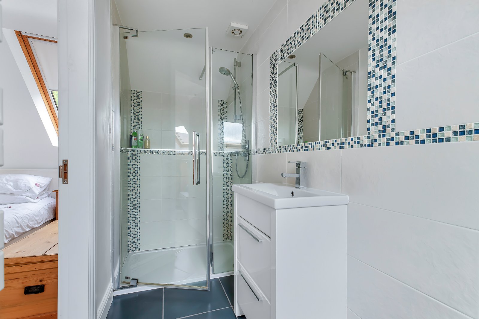 William Foster Way, Burley in Wharfedale, Ilkley, West Yorkshire, LS29