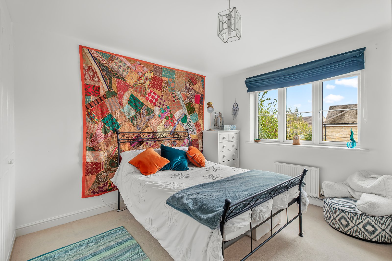 William Foster Way, Burley in Wharfedale, Ilkley, West Yorkshire, LS29