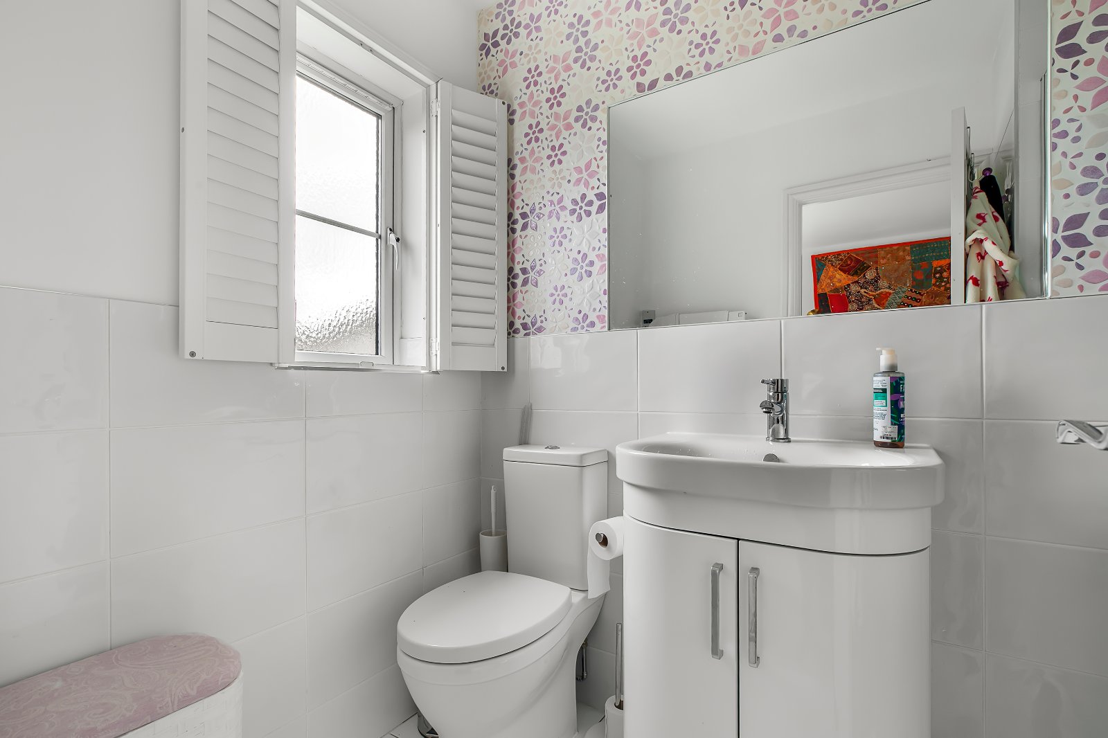 William Foster Way, Burley in Wharfedale, Ilkley, West Yorkshire, LS29