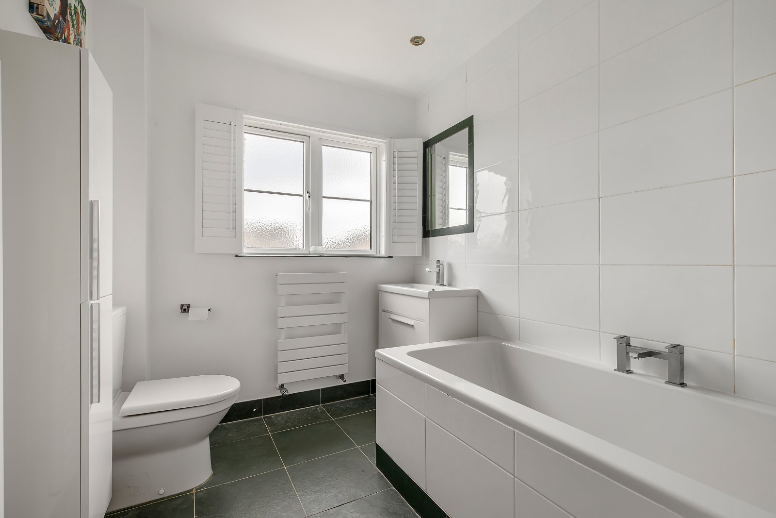 William Foster Way, Burley in Wharfedale, Ilkley, West Yorkshire, LS29