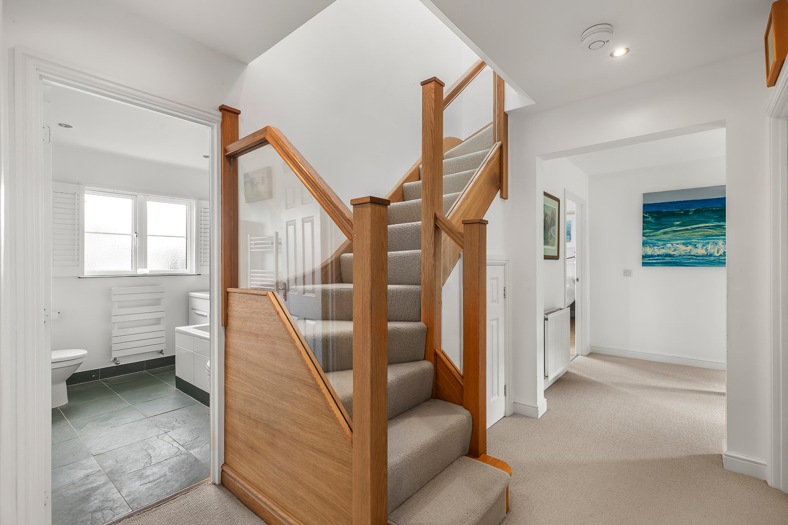 William Foster Way, Burley in Wharfedale, Ilkley, West Yorkshire, LS29