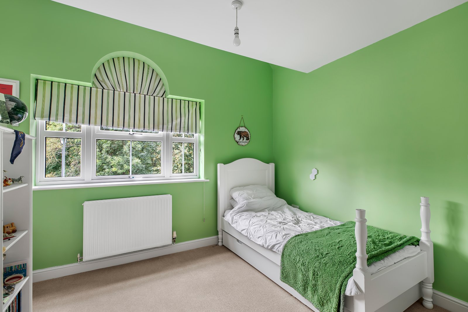 William Foster Way, Burley in Wharfedale, Ilkley, West Yorkshire, LS29