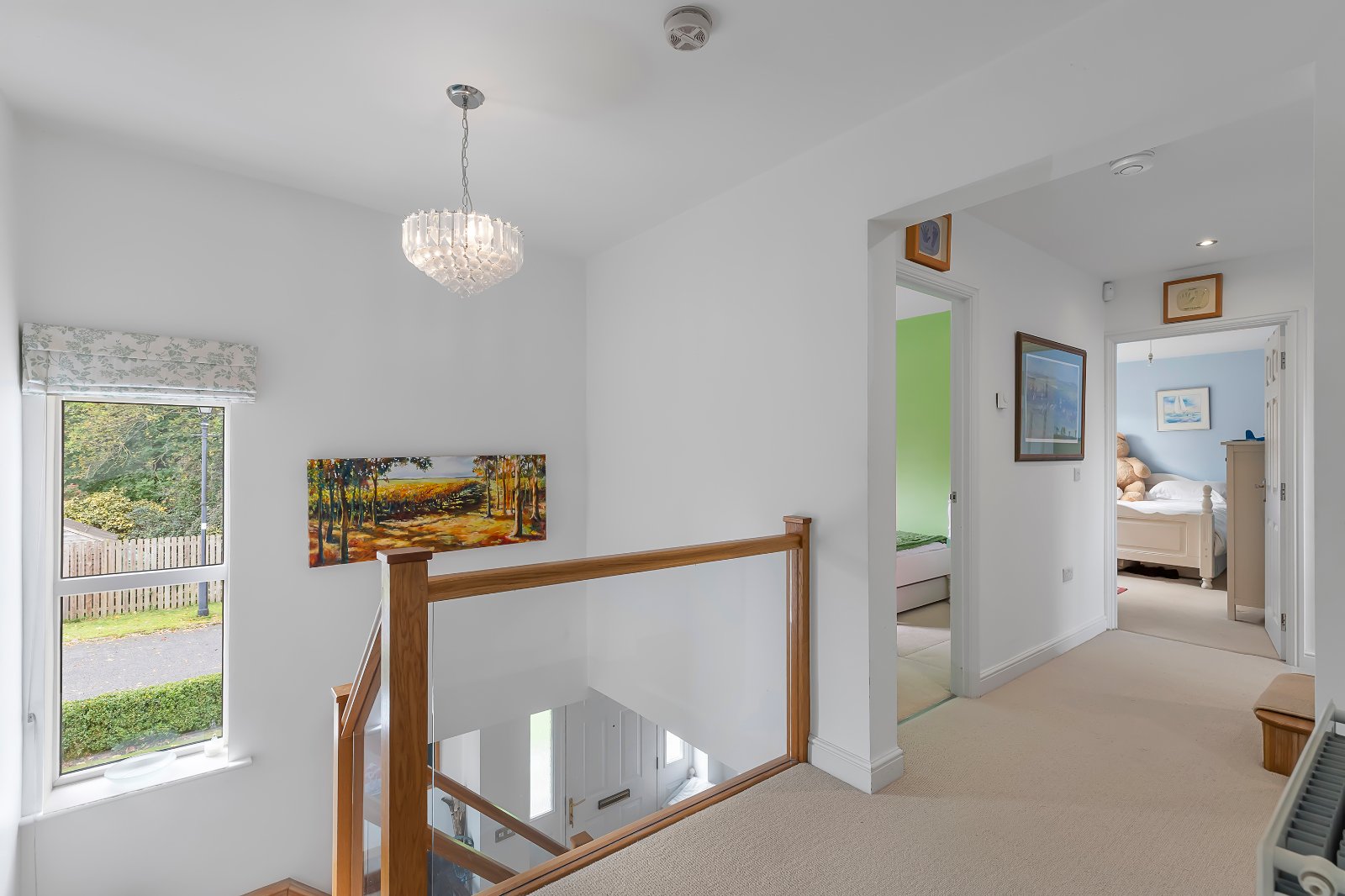 William Foster Way, Burley in Wharfedale, Ilkley, West Yorkshire, LS29