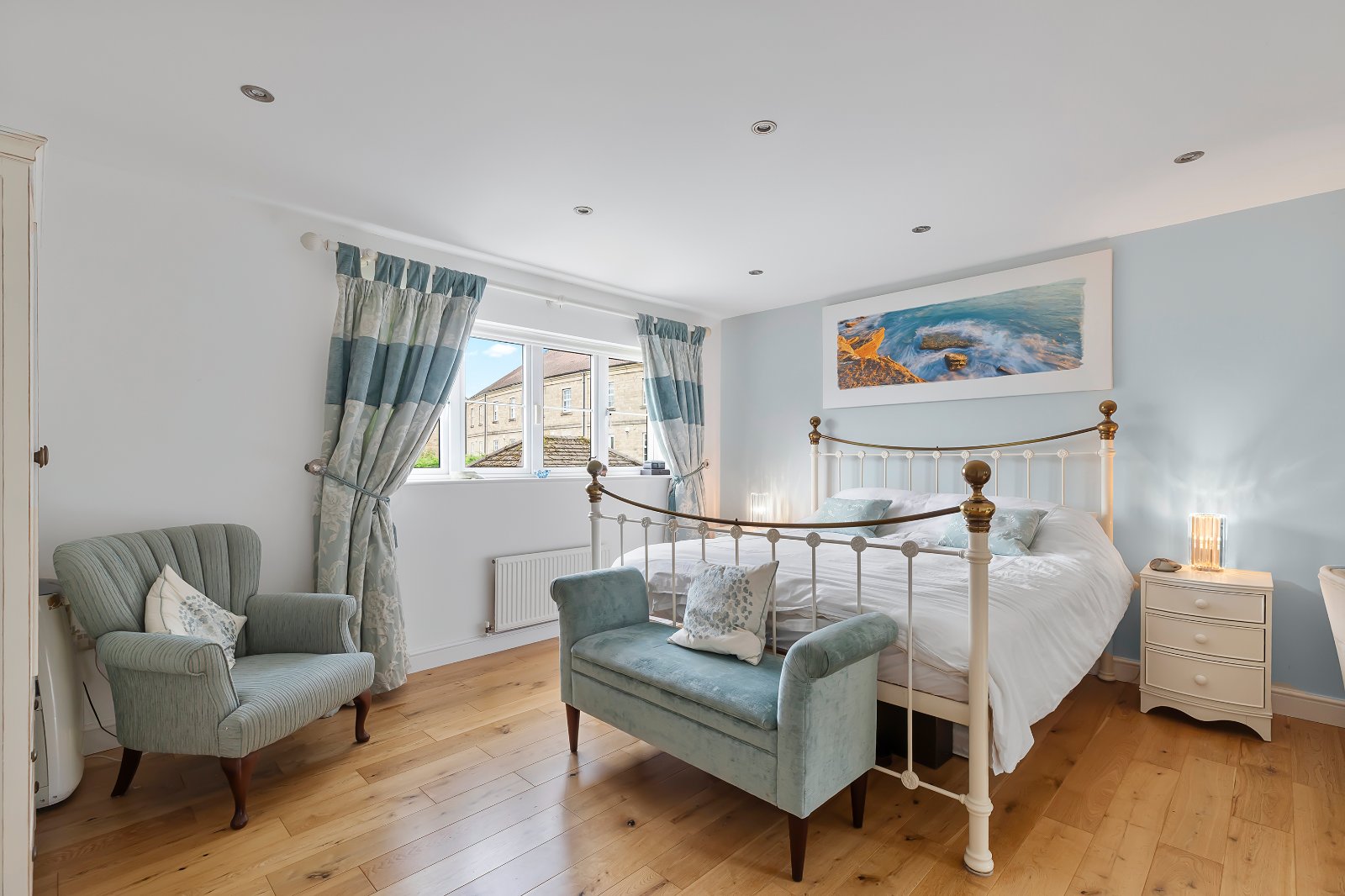 William Foster Way, Burley in Wharfedale, Ilkley, West Yorkshire, LS29