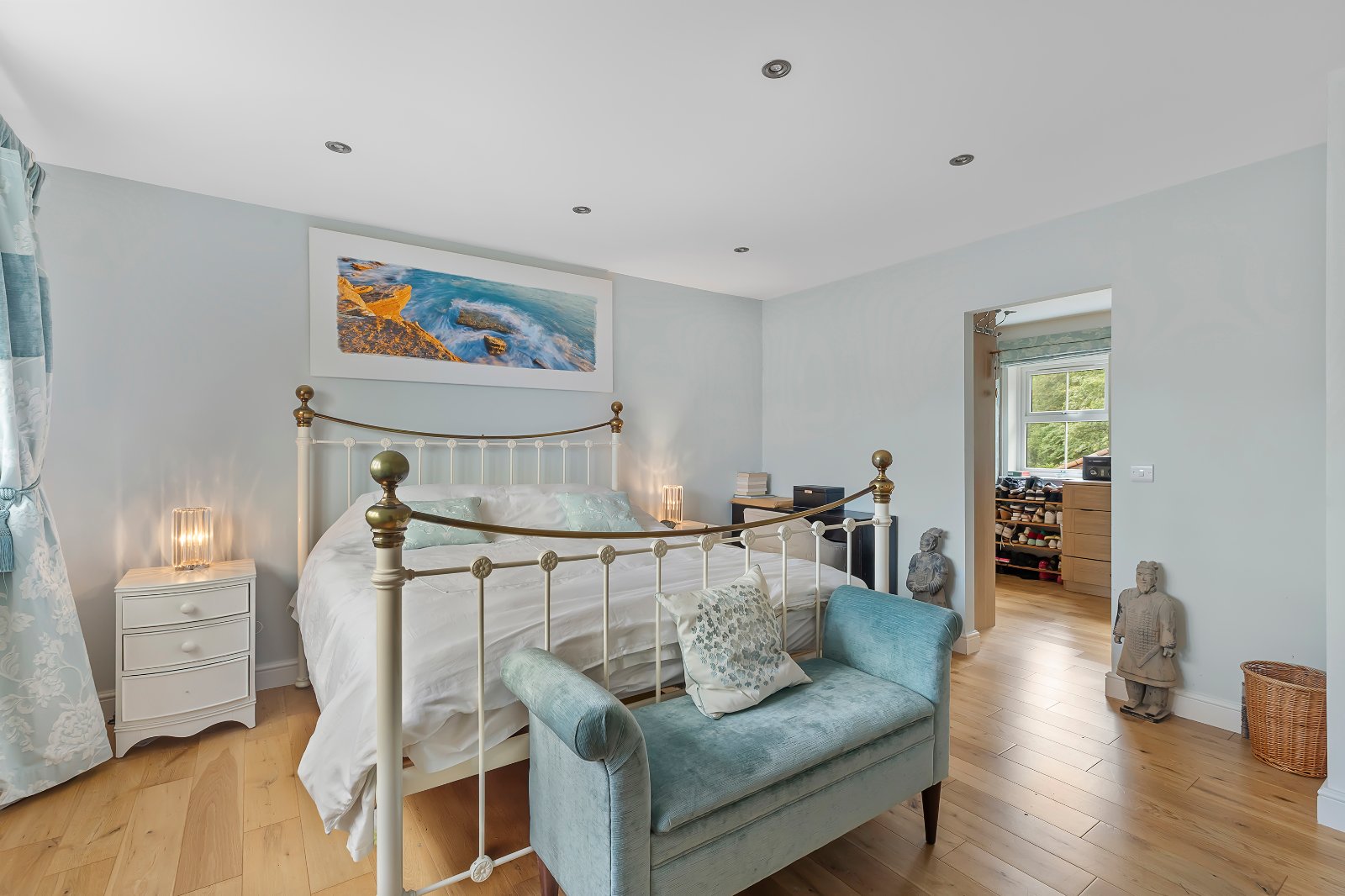 William Foster Way, Burley in Wharfedale, Ilkley, West Yorkshire, LS29