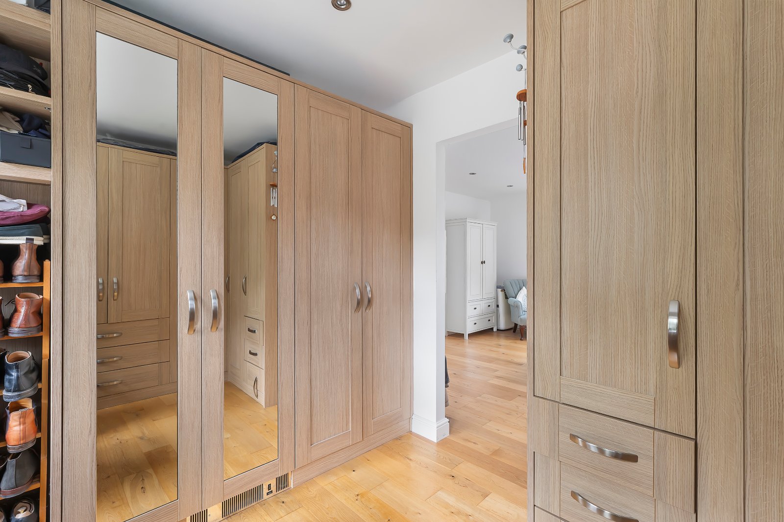 William Foster Way, Burley in Wharfedale, Ilkley, West Yorkshire, LS29