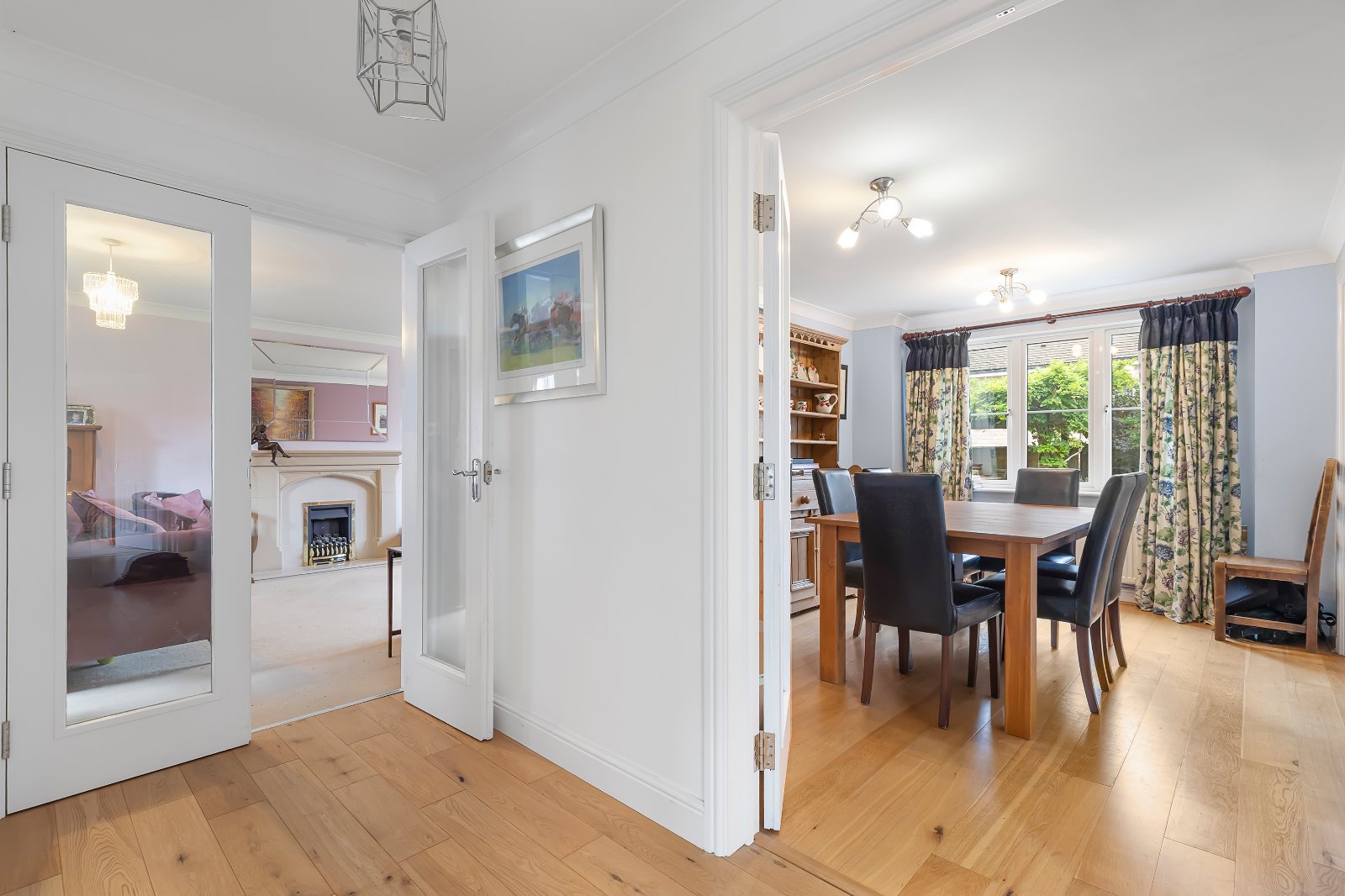 William Foster Way, Burley in Wharfedale, Ilkley, West Yorkshire, LS29