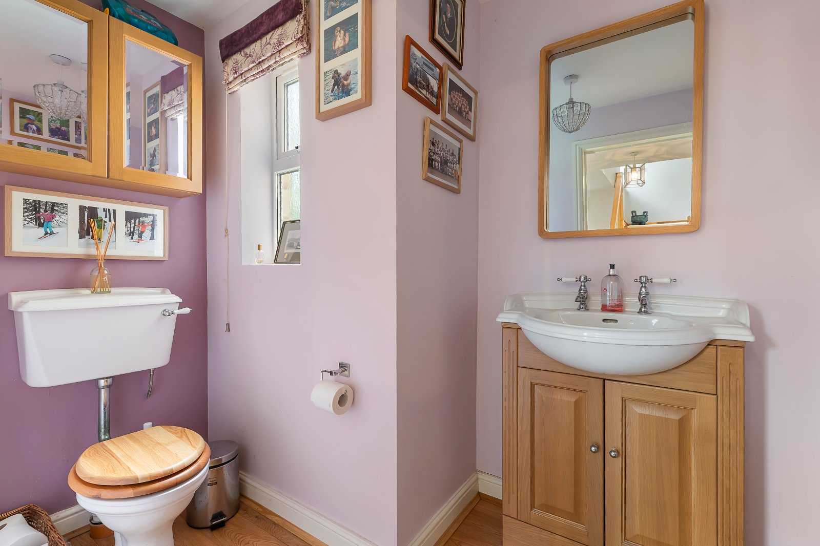 William Foster Way, Burley in Wharfedale, Ilkley, West Yorkshire, LS29