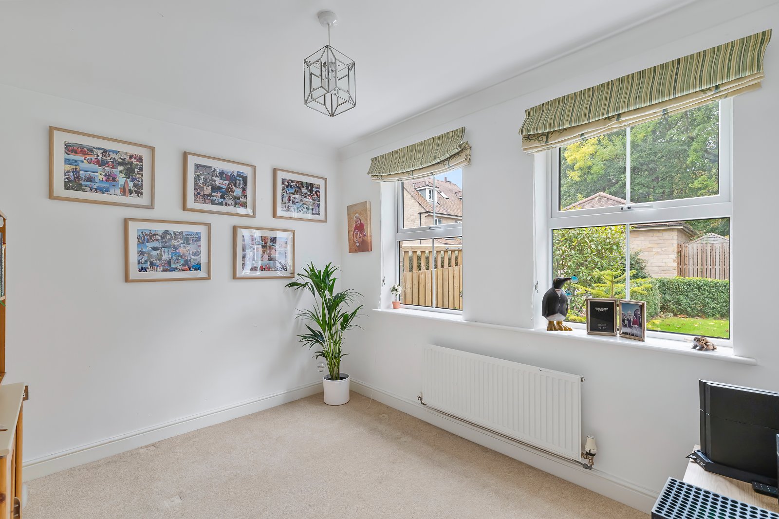 William Foster Way, Burley in Wharfedale, Ilkley, West Yorkshire, LS29