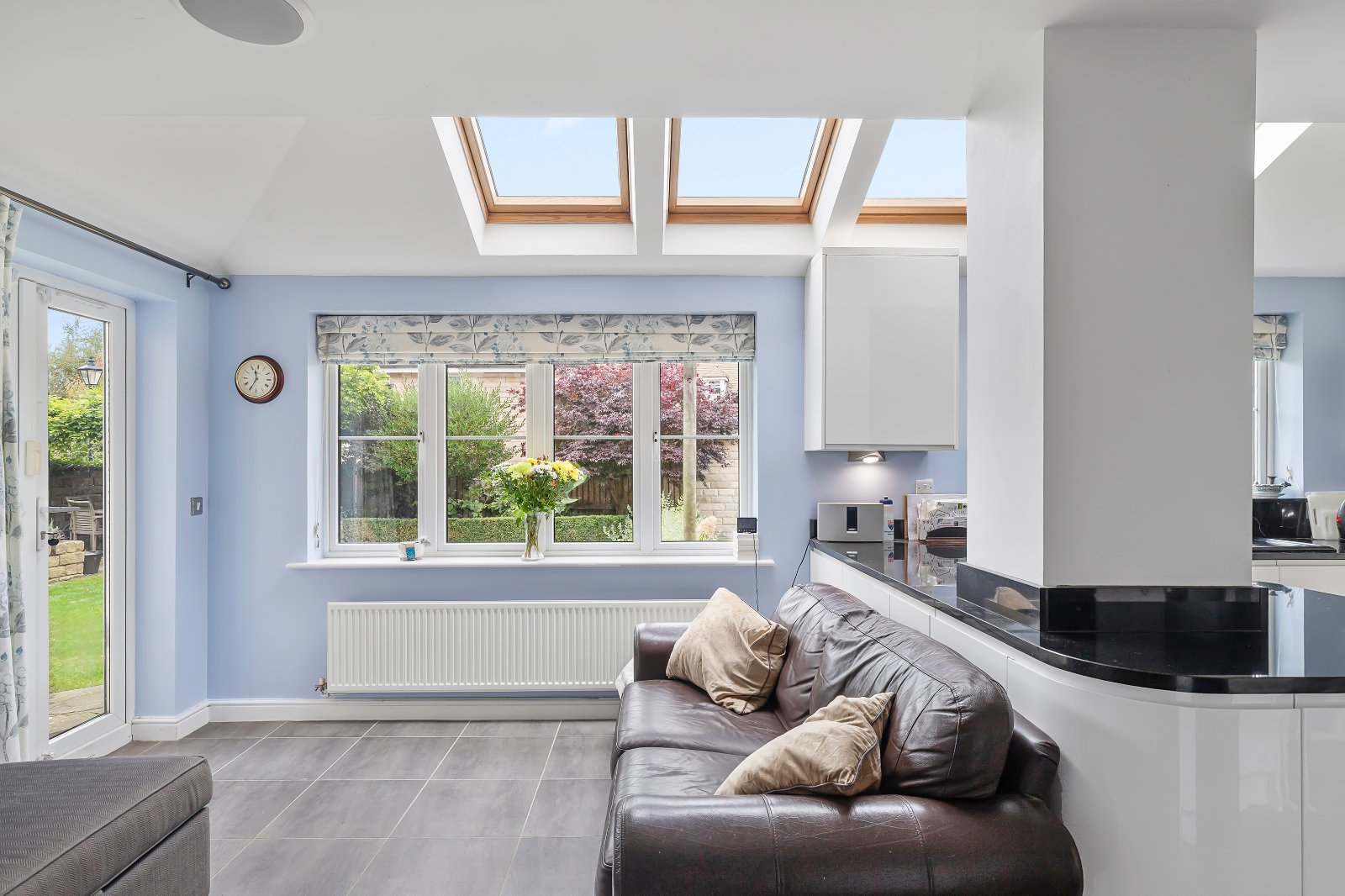 William Foster Way, Burley in Wharfedale, Ilkley, West Yorkshire, LS29