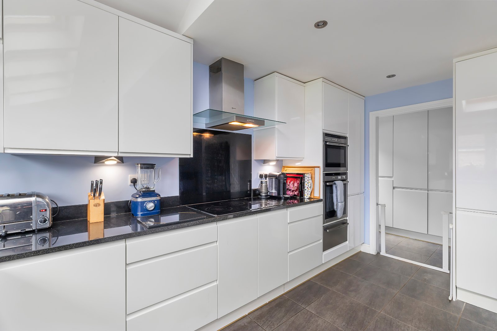 William Foster Way, Burley in Wharfedale, Ilkley, West Yorkshire, LS29