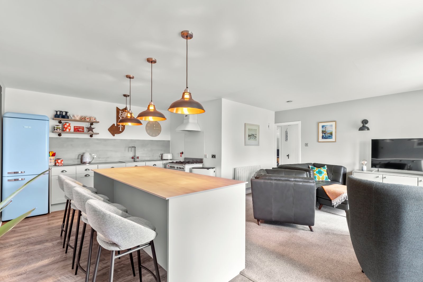 Gargrave, Skipton, North Yorkshire, BD23 - Hardisty