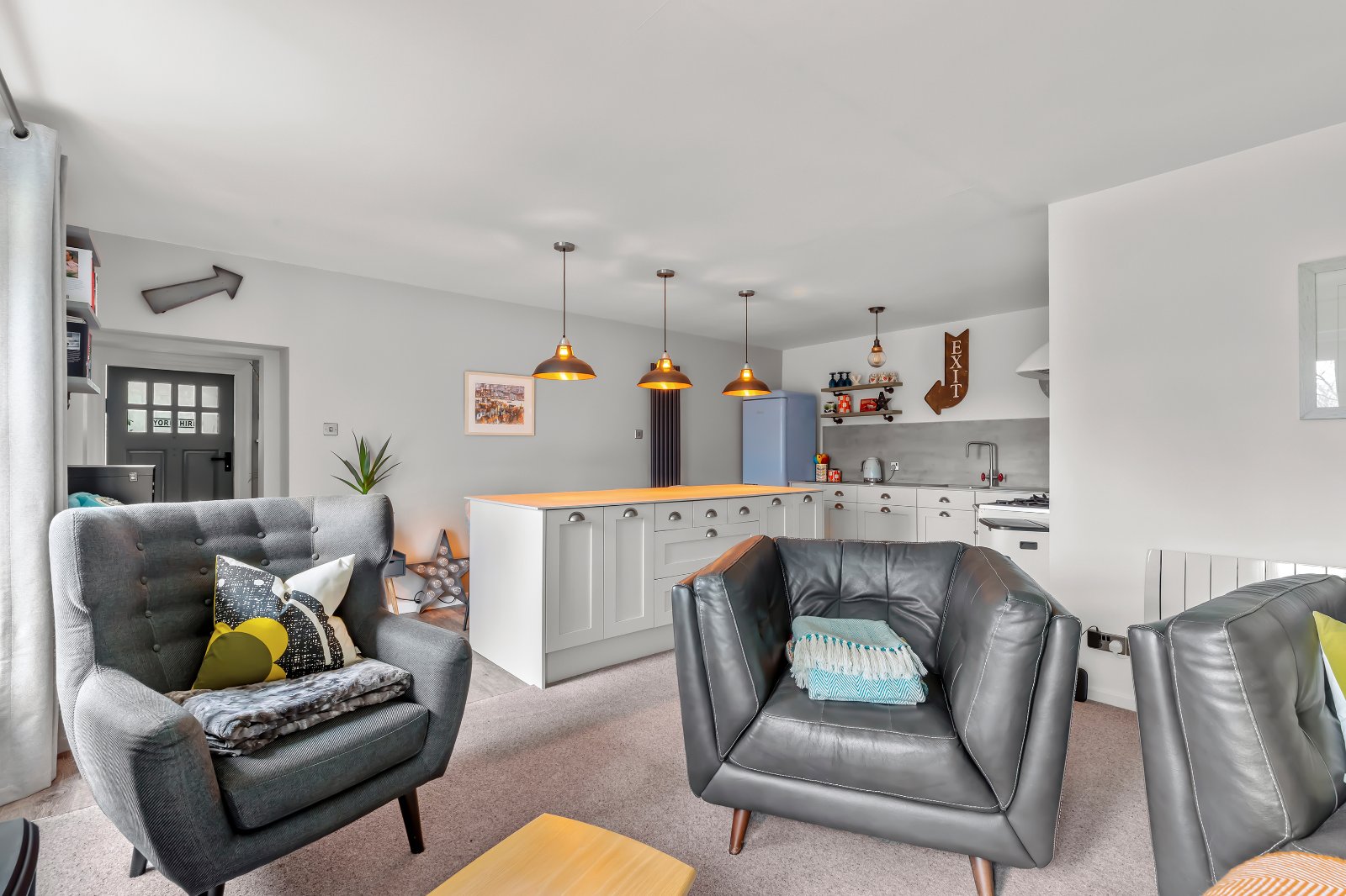 Gargrave, Skipton, North Yorkshire, BD23 - Hardisty