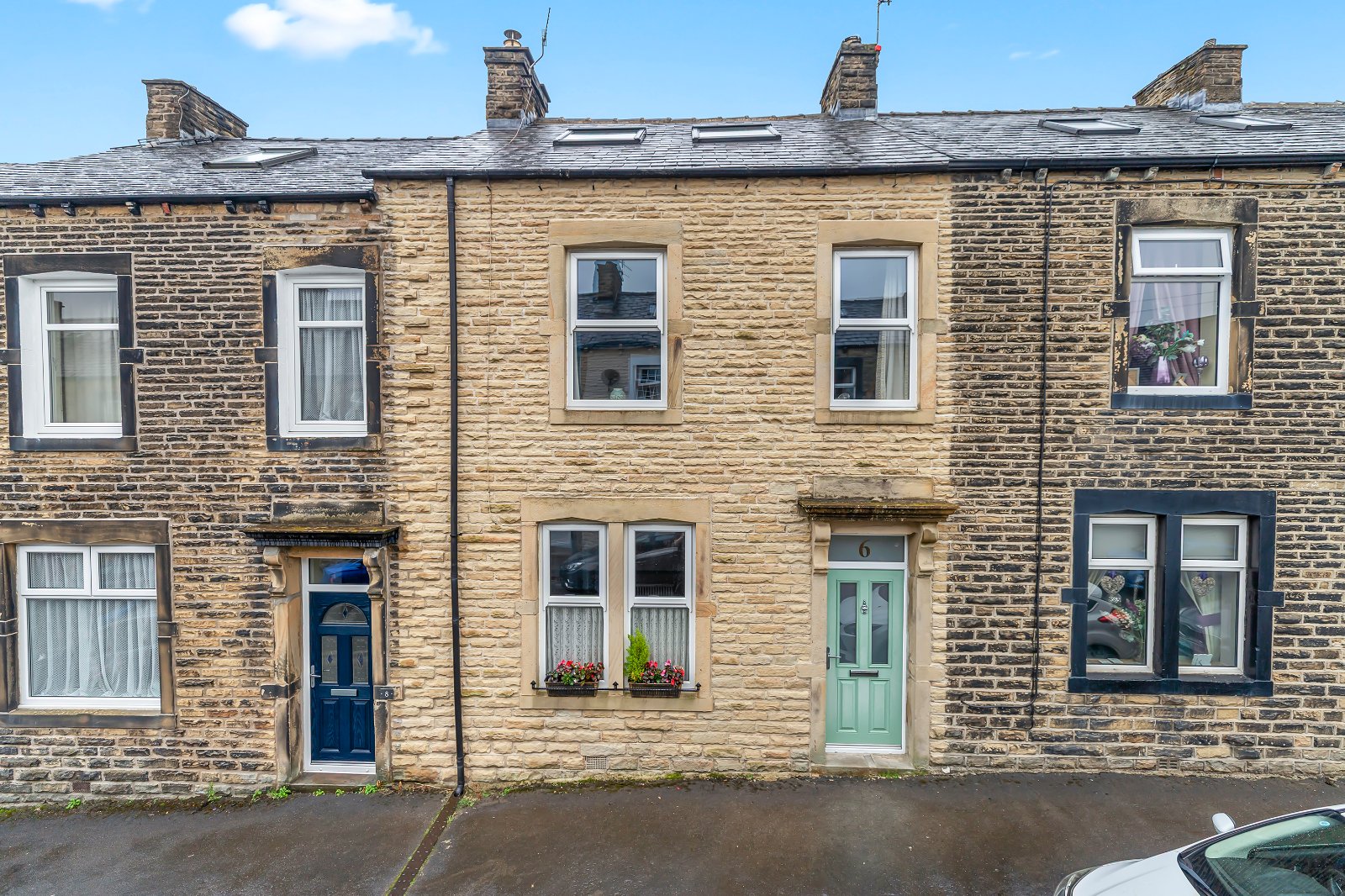 Church Street, Skipton, North Yorkshire, BD23 - Hardisty