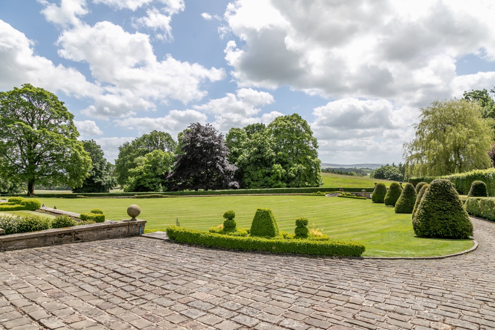 Moorber Lane, Coniston Cold, Skipton, North Yorkshire, BD23