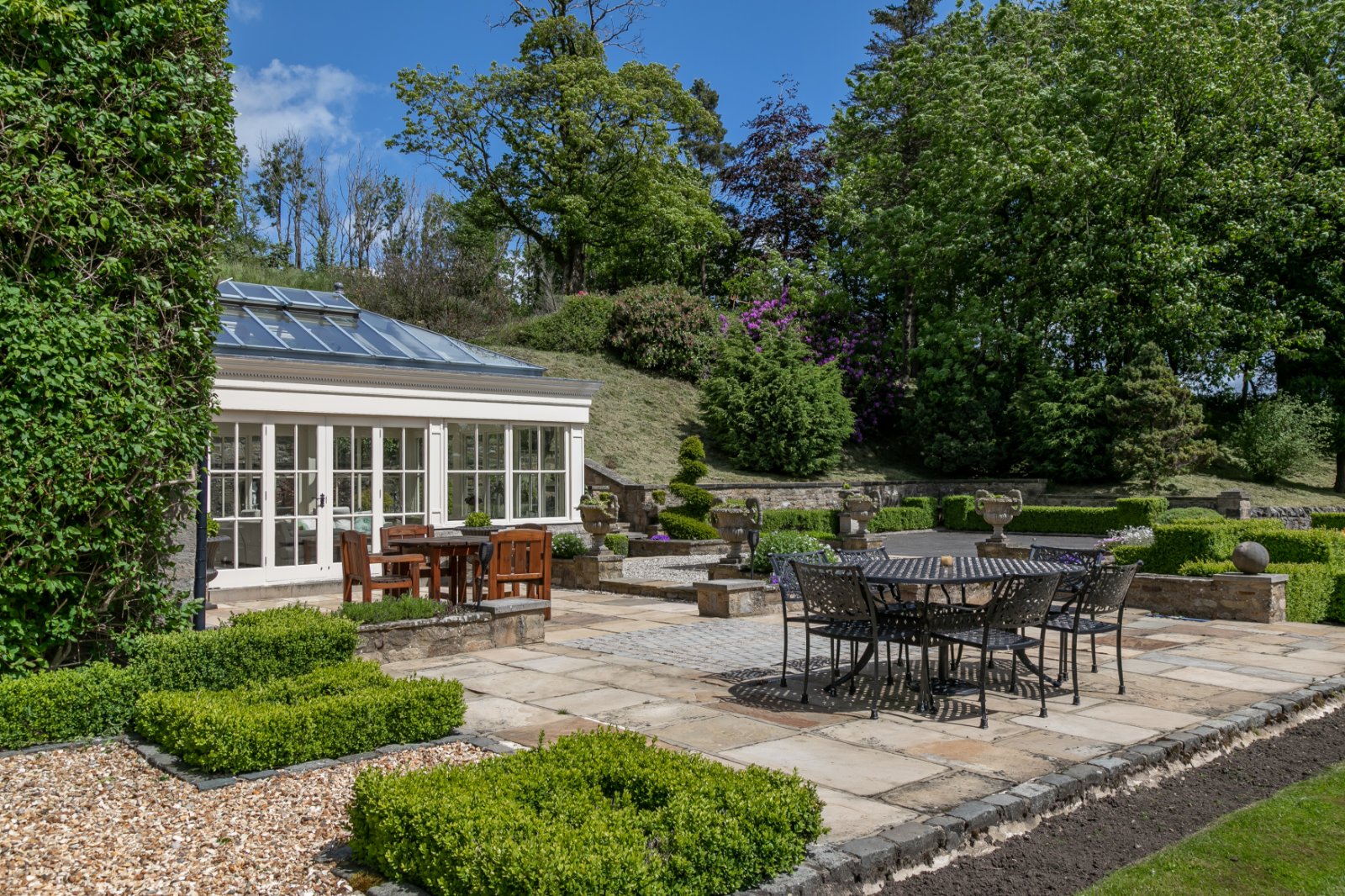 Moorber Lane, Coniston Cold, Skipton, North Yorkshire, BD23