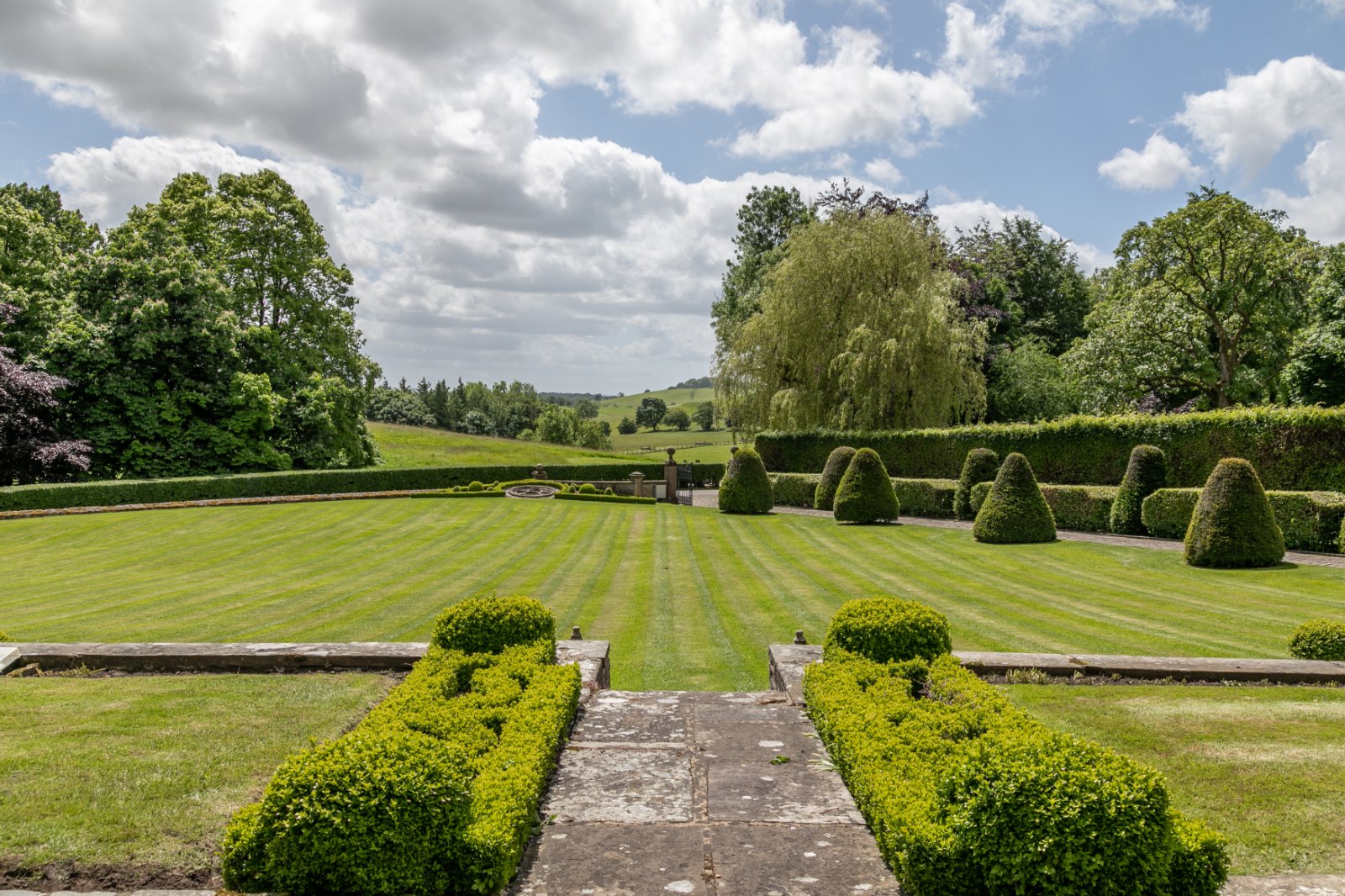 Moorber Lane, Coniston Cold, Skipton, North Yorkshire, BD23