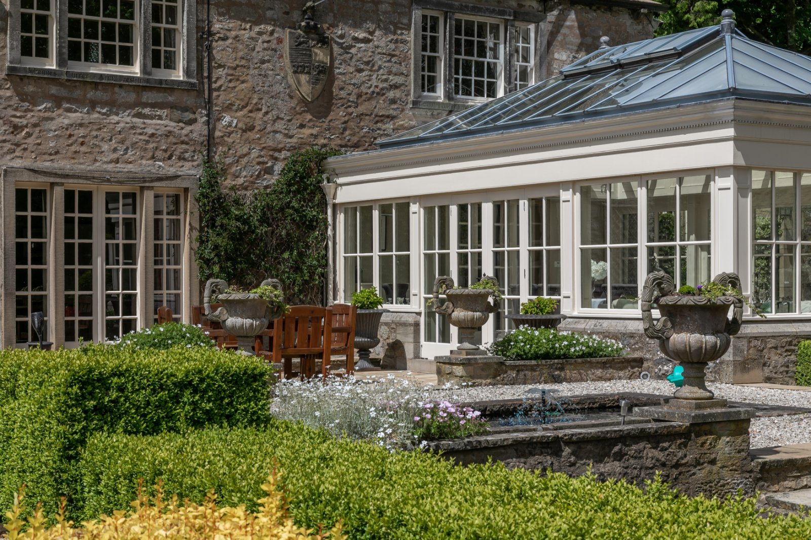 Moorber Lane, Coniston Cold, Skipton, North Yorkshire, BD23