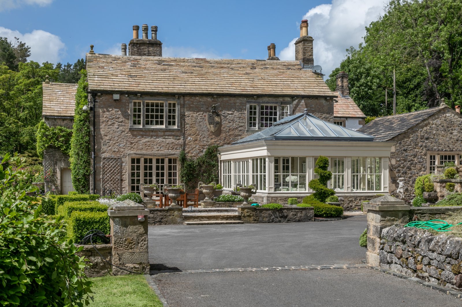 Moorber Lane, Coniston Cold, Skipton, North Yorkshire, BD23