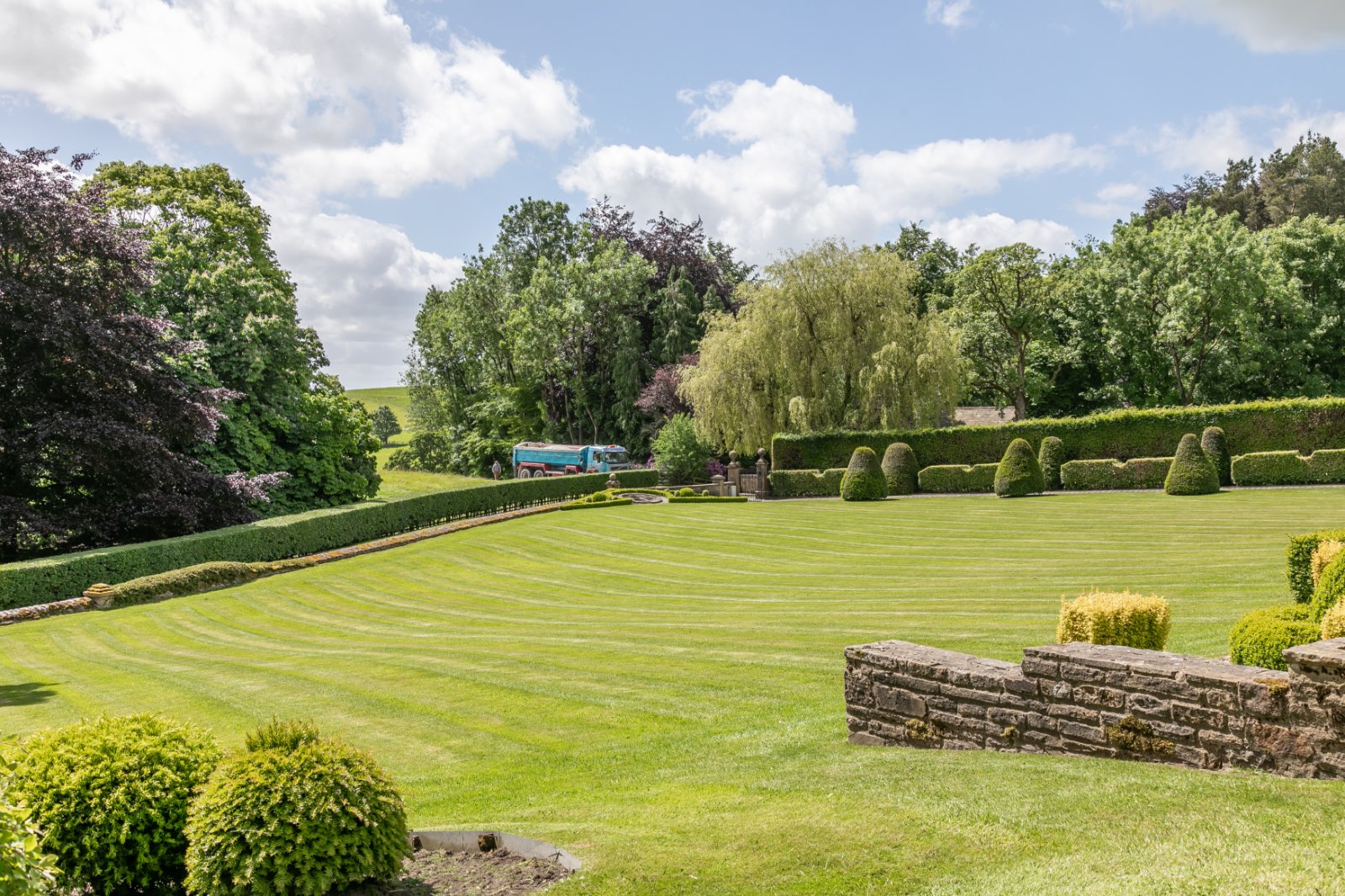 Moorber Lane, Coniston Cold, Skipton, North Yorkshire, BD23