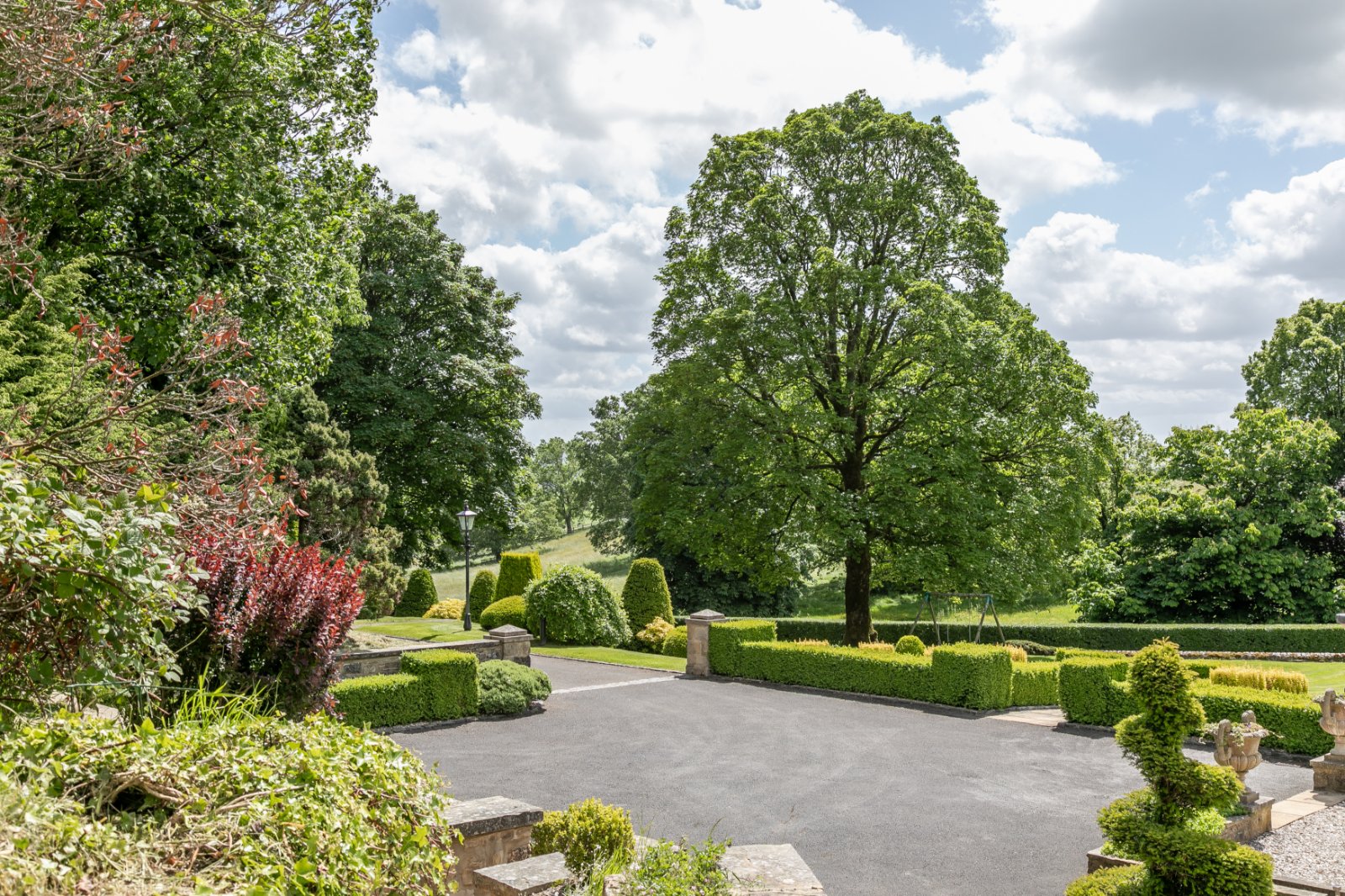 Moorber Lane, Coniston Cold, Skipton, North Yorkshire, BD23