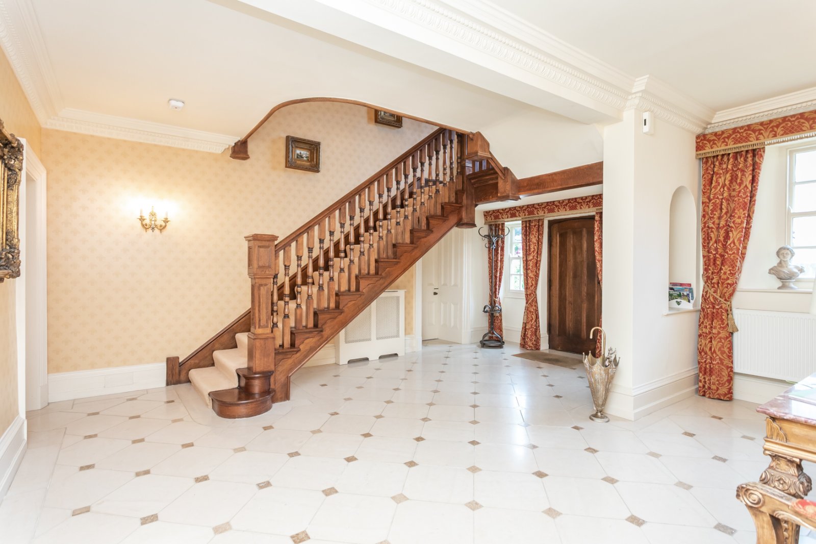 Moorber Lane, Coniston Cold, Skipton, North Yorkshire, BD23