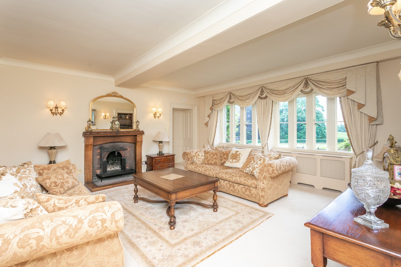 Moorber Lane, Coniston Cold, Skipton, North Yorkshire, BD23