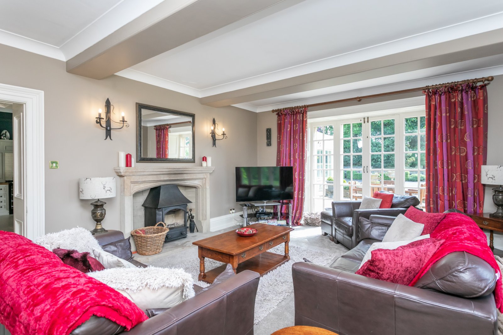 Moorber Lane, Coniston Cold, Skipton, North Yorkshire, BD23