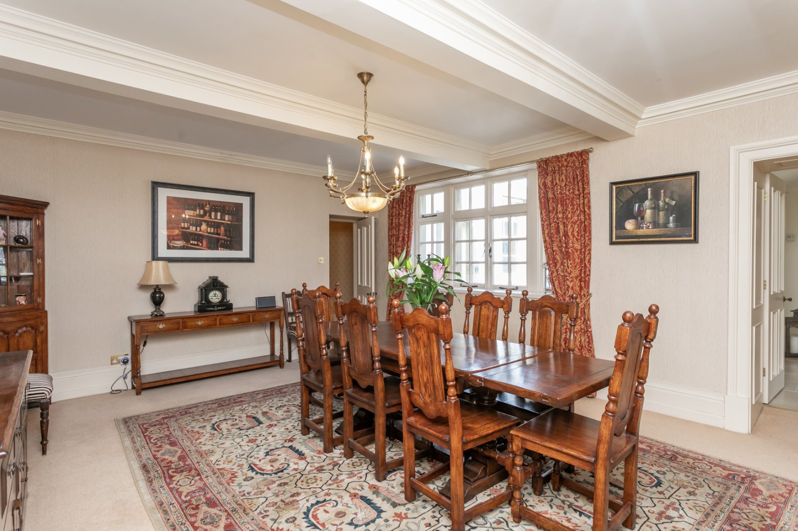 Moorber Lane, Coniston Cold, Skipton, North Yorkshire, BD23