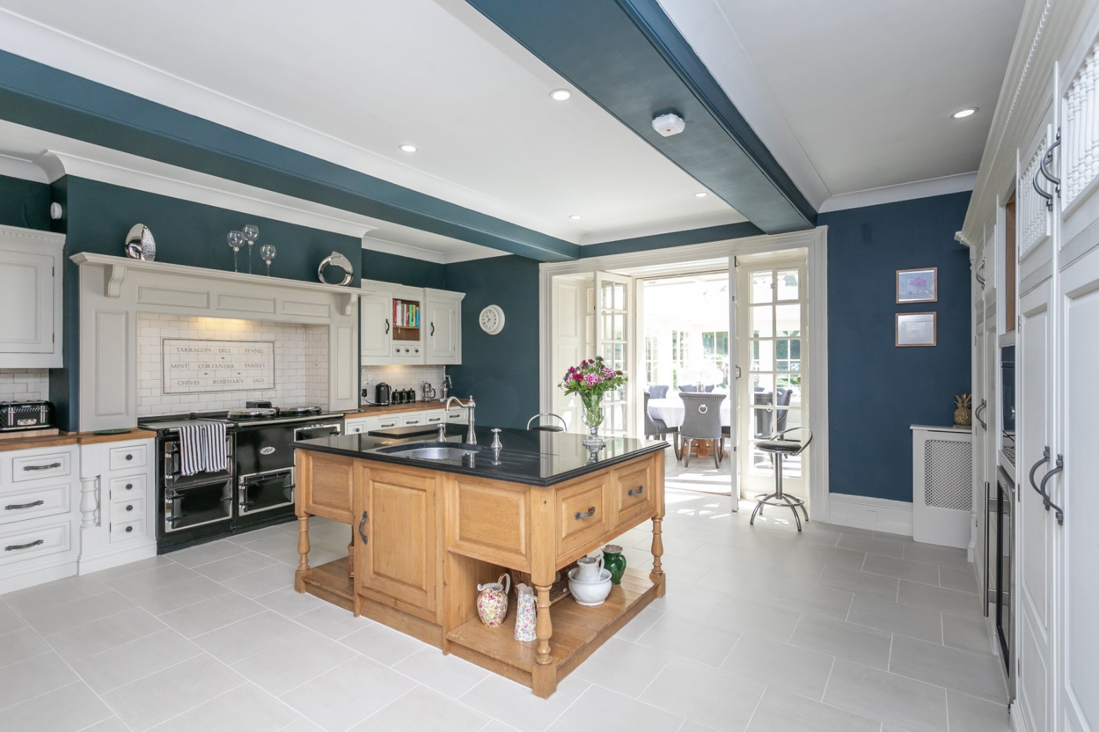 Moorber Lane, Coniston Cold, Skipton, North Yorkshire, BD23