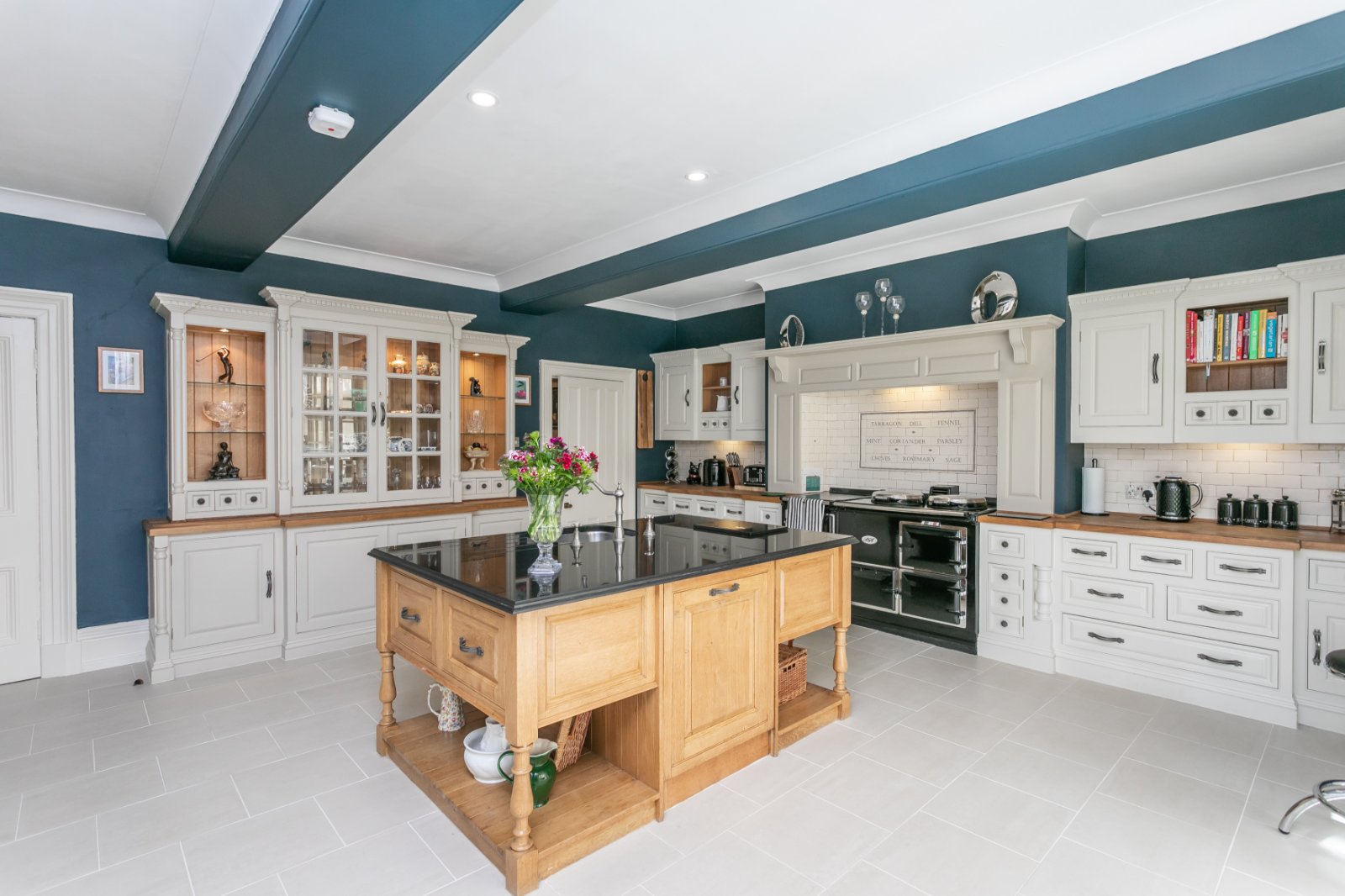 Moorber Lane, Coniston Cold, Skipton, North Yorkshire, BD23