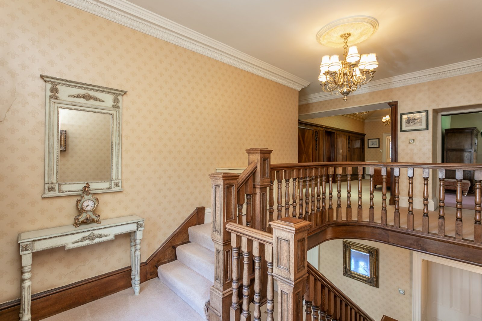 Moorber Lane, Coniston Cold, Skipton, North Yorkshire, BD23