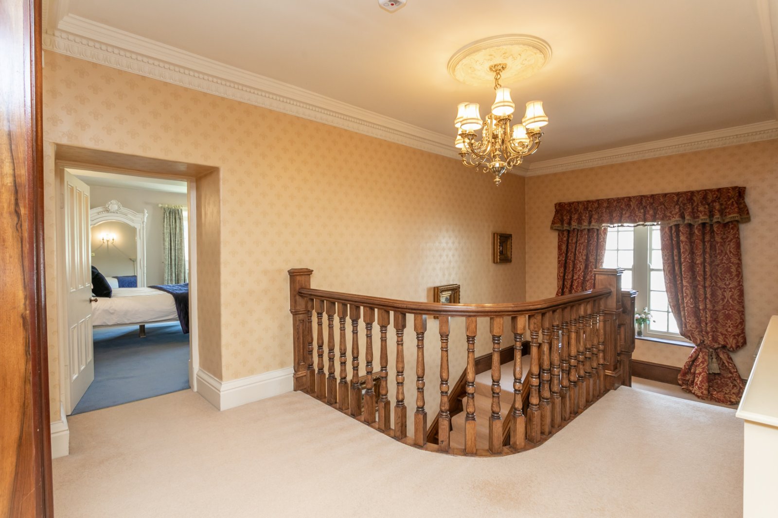 Moorber Lane, Coniston Cold, Skipton, North Yorkshire, BD23