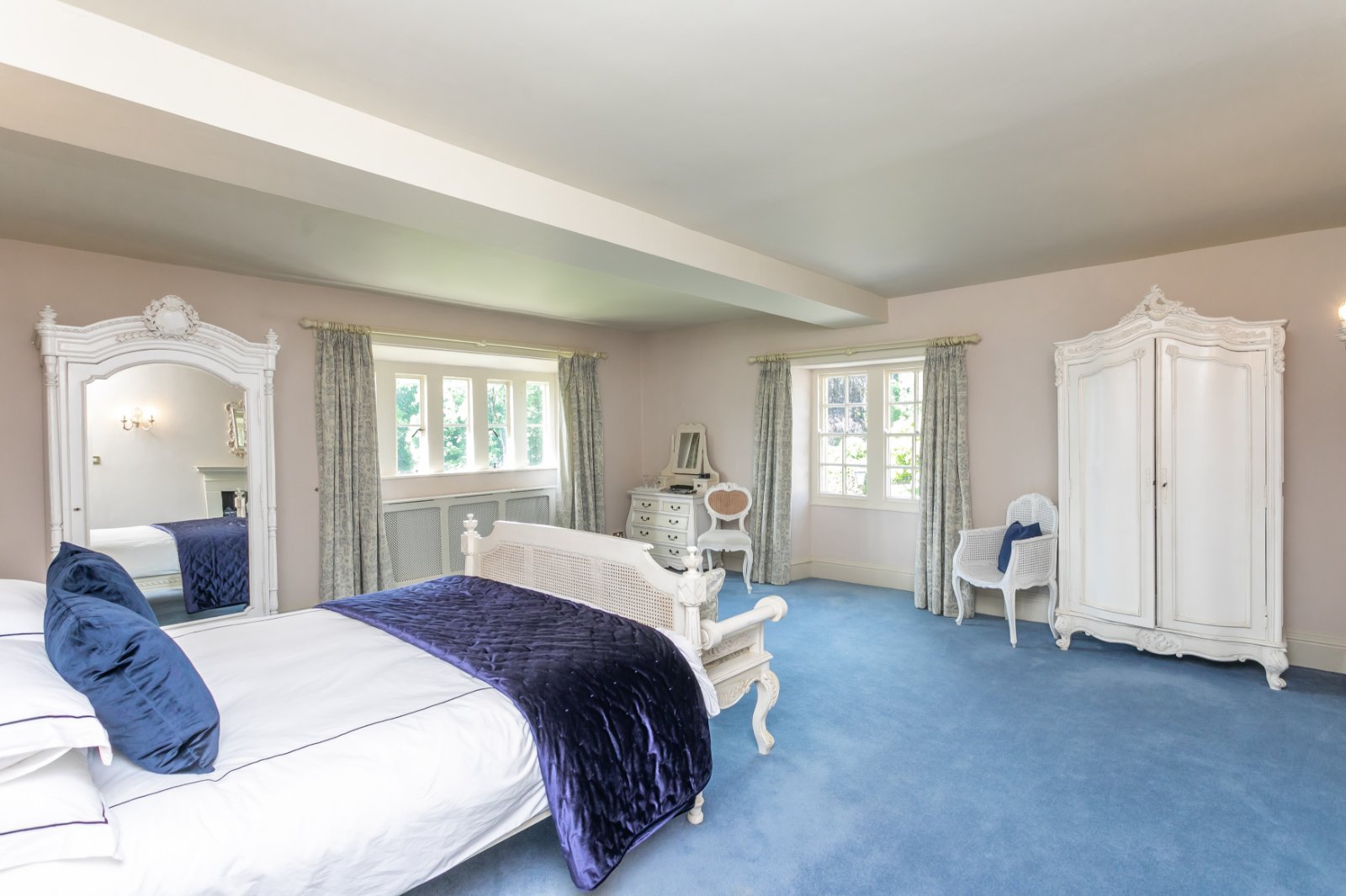 Moorber Lane, Coniston Cold, Skipton, North Yorkshire, BD23