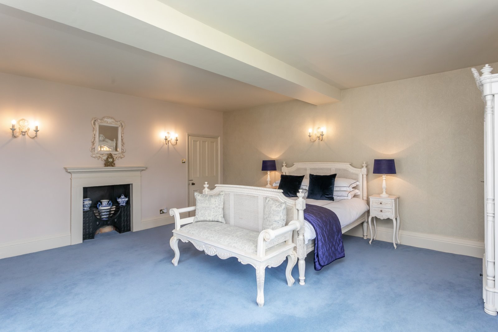 Moorber Lane, Coniston Cold, Skipton, North Yorkshire, BD23