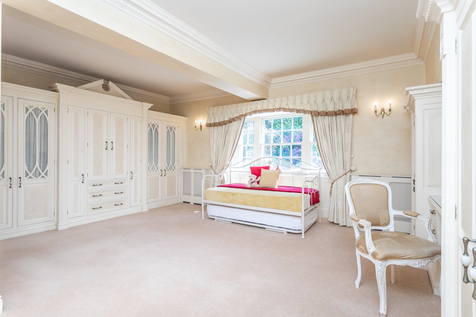 Moorber Lane, Coniston Cold, Skipton, North Yorkshire, BD23